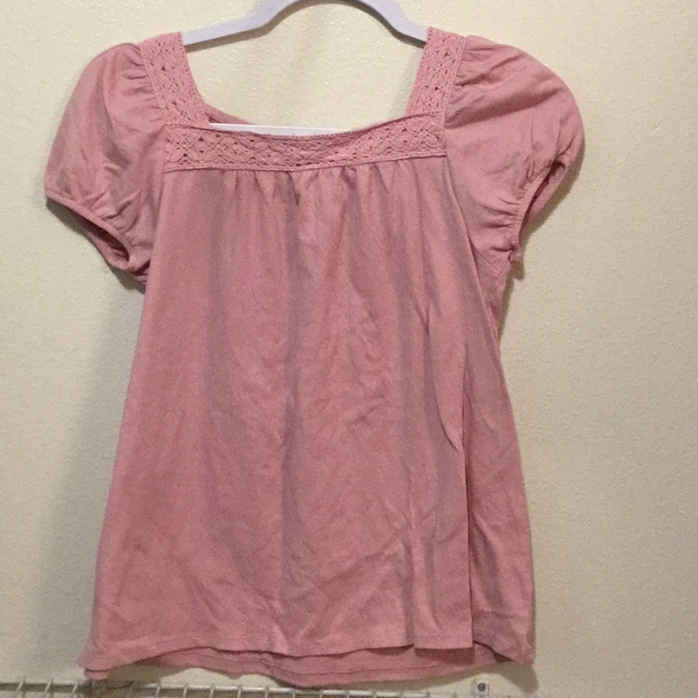 OshKosh Top